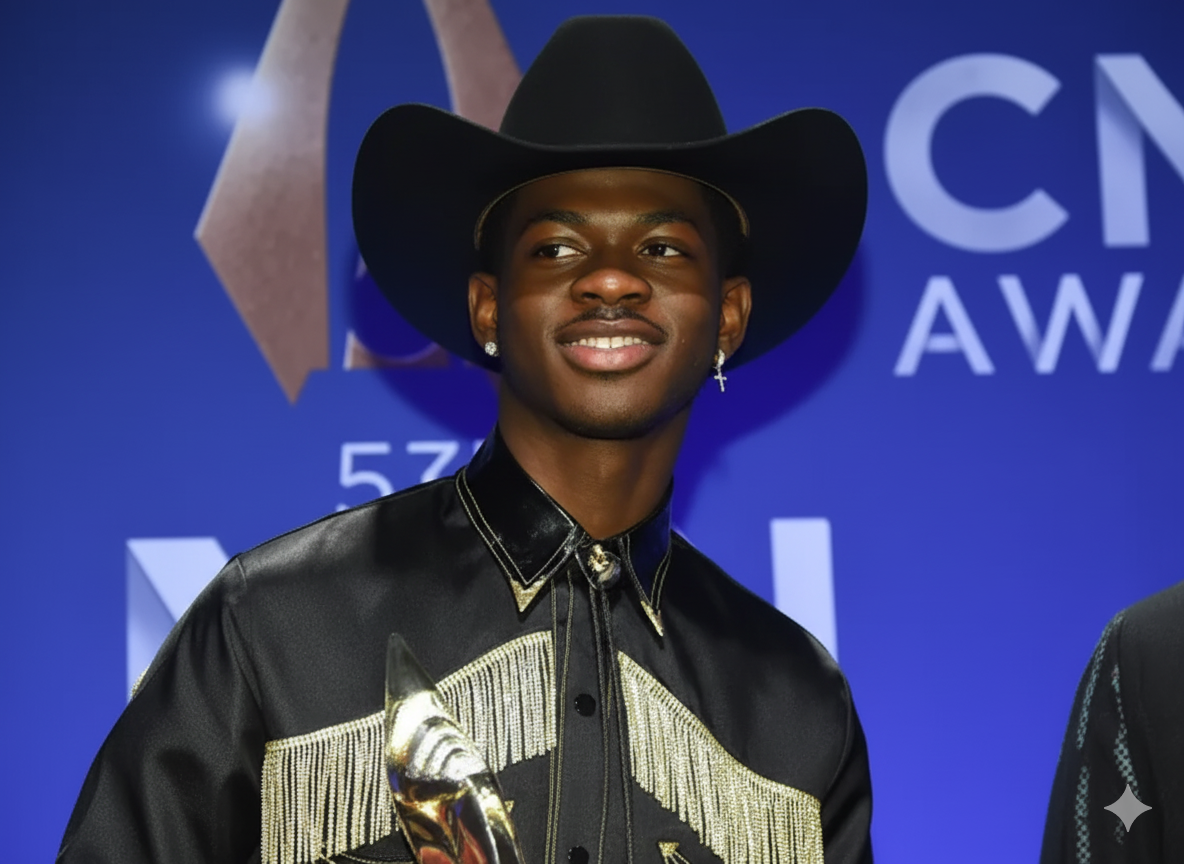 Lil Nas X
