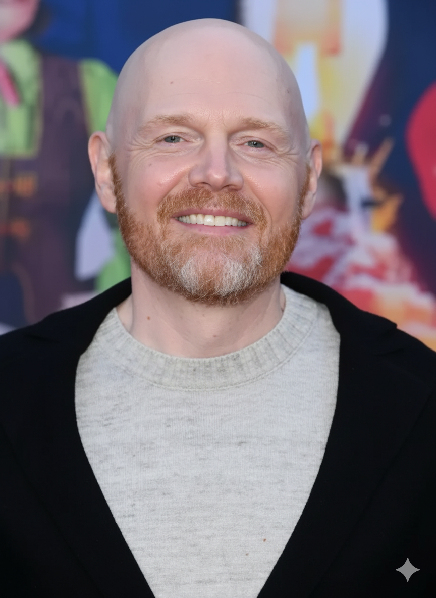 Bill Burr