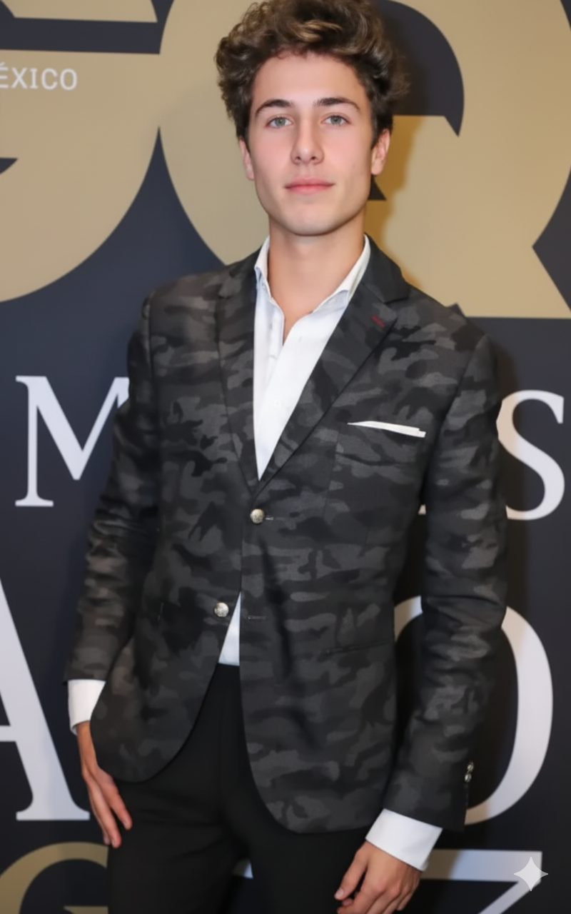 Juanpa Zurita