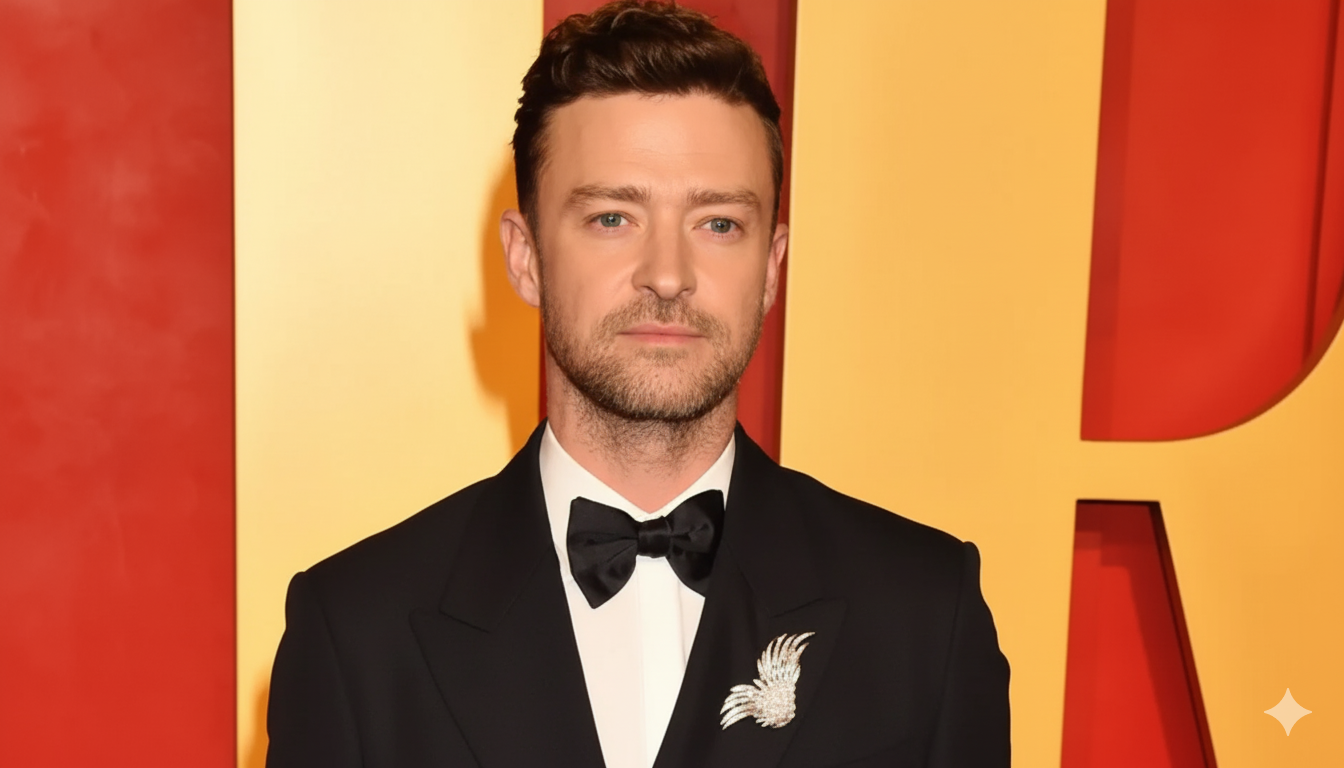 Justin Timberlake