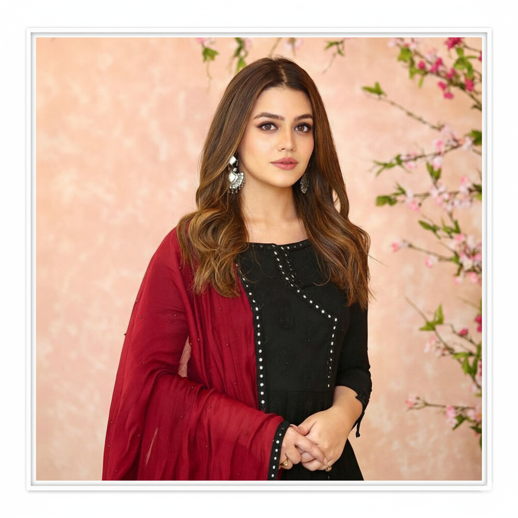 Zara Noor Abbas