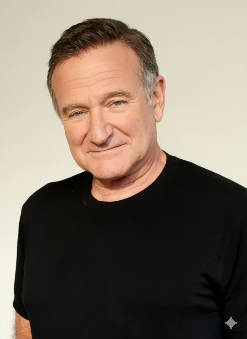 Robin Williams