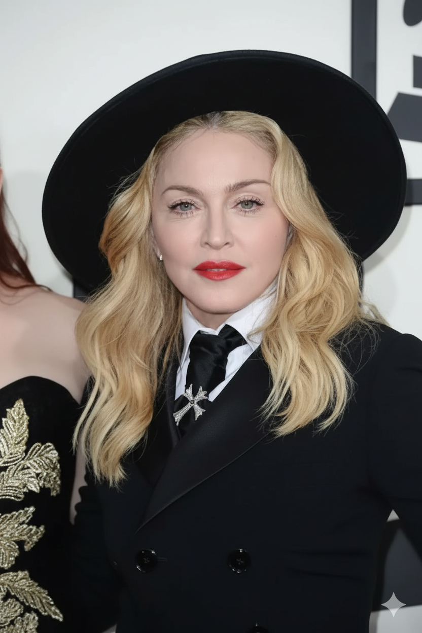 Madonna