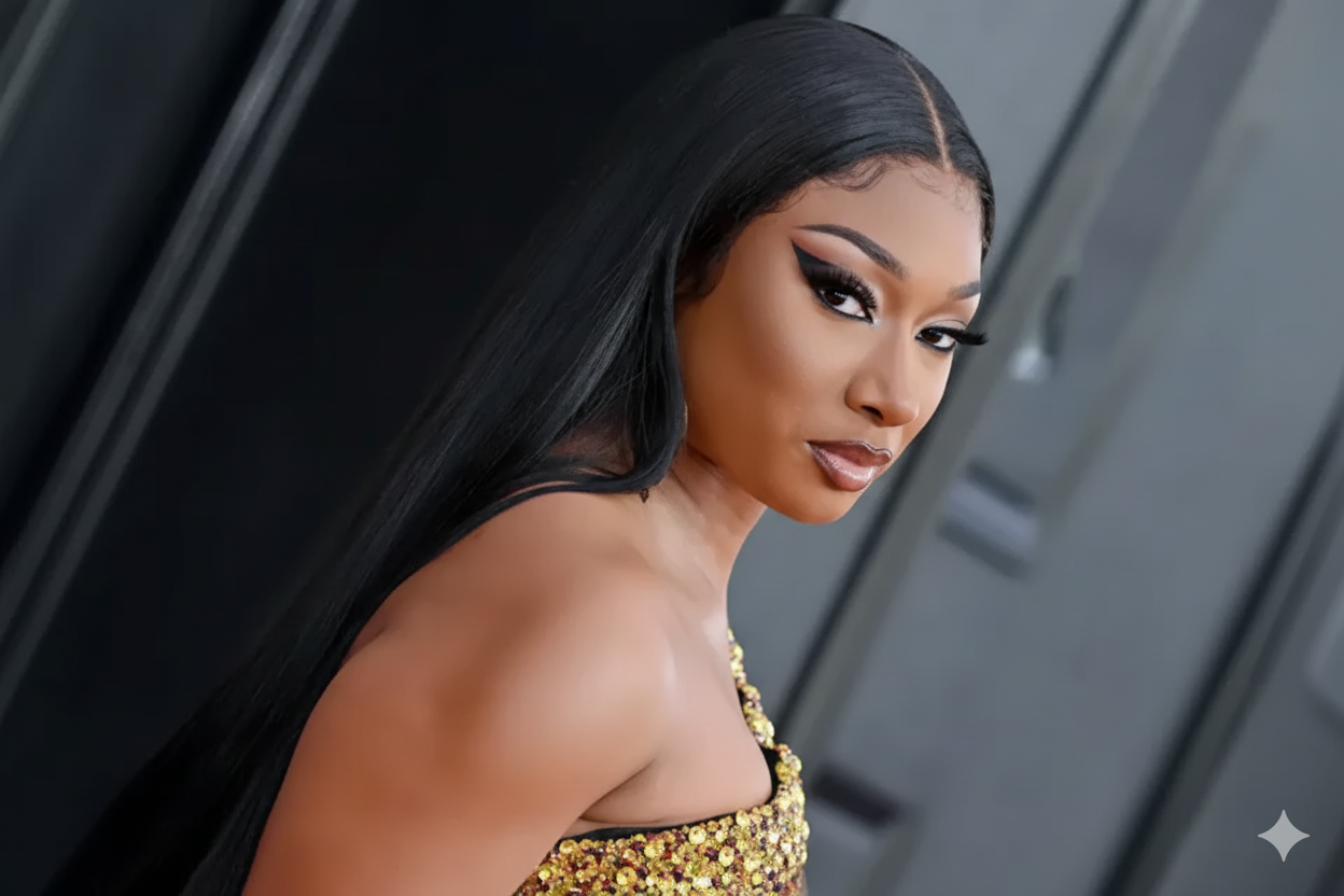 Megan Thee Stallion