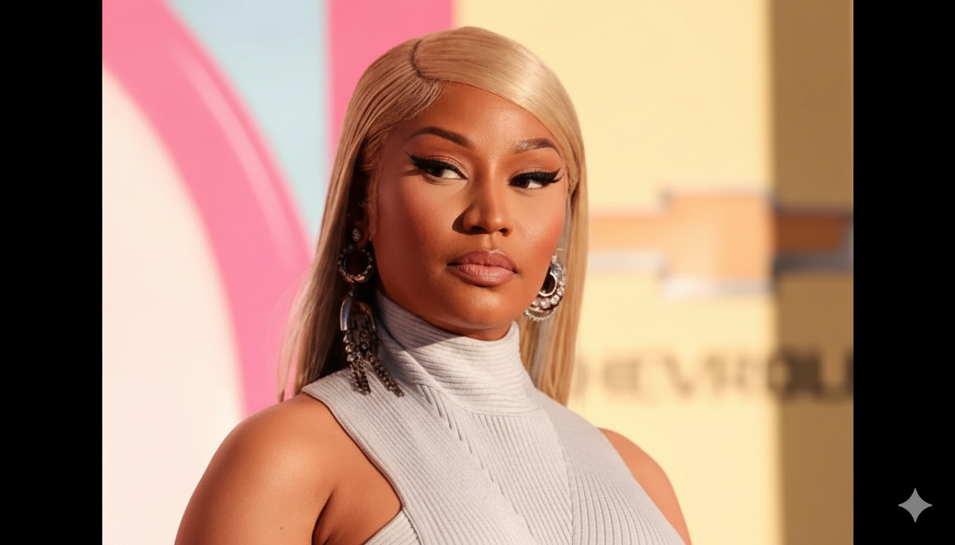 Nicki Minaj