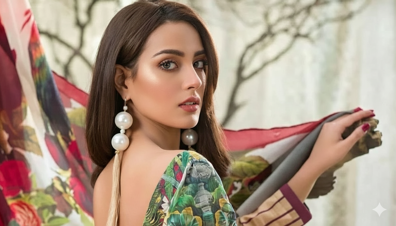 Iqra Aziz