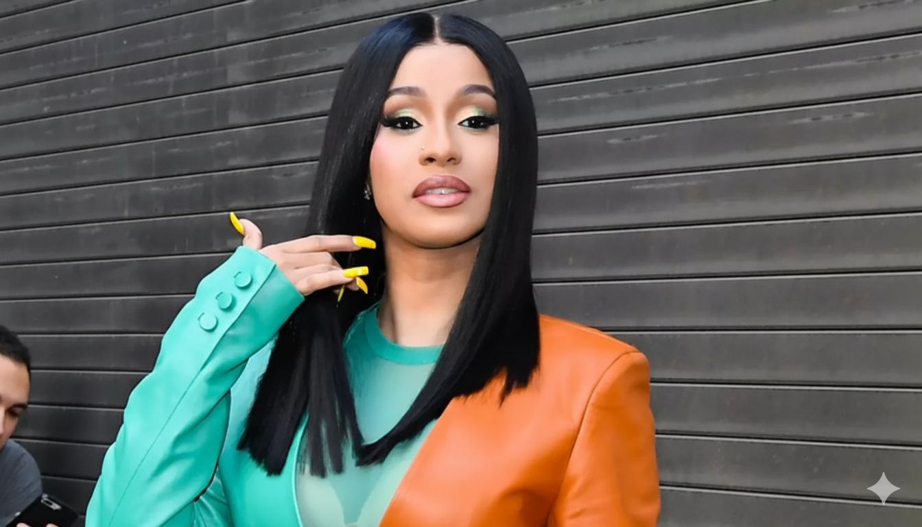 Cardi B