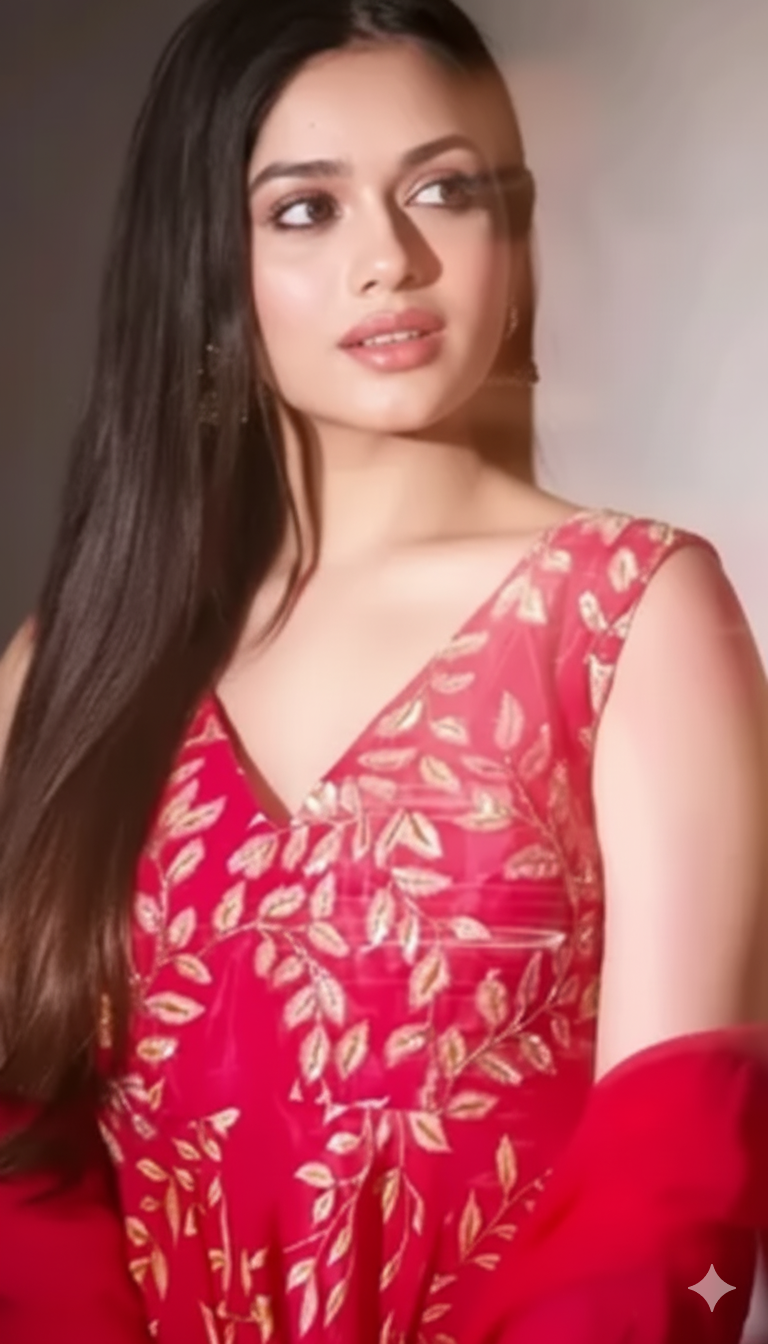 Jannat Zubair