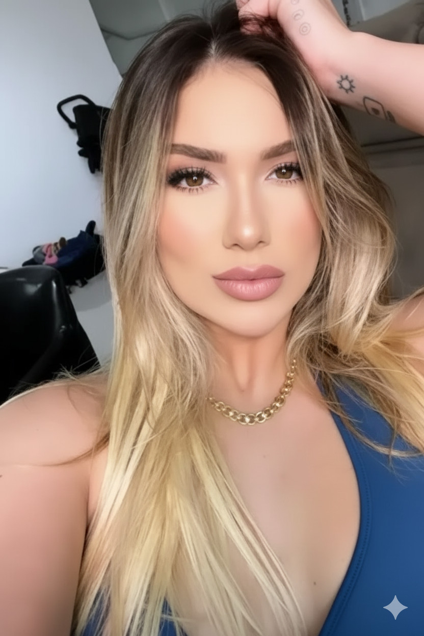 Virginia Fonseca