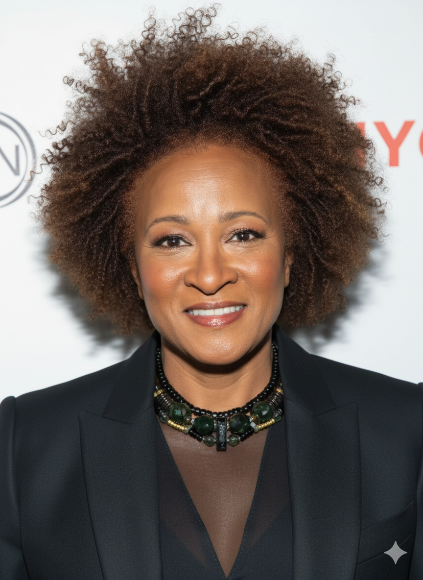 Wanda Sykes