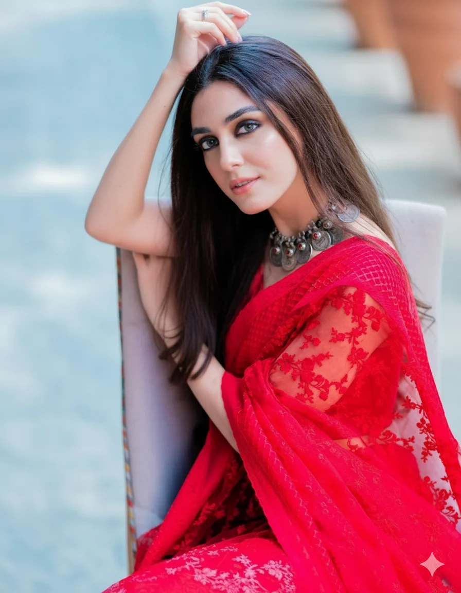Maya Ali