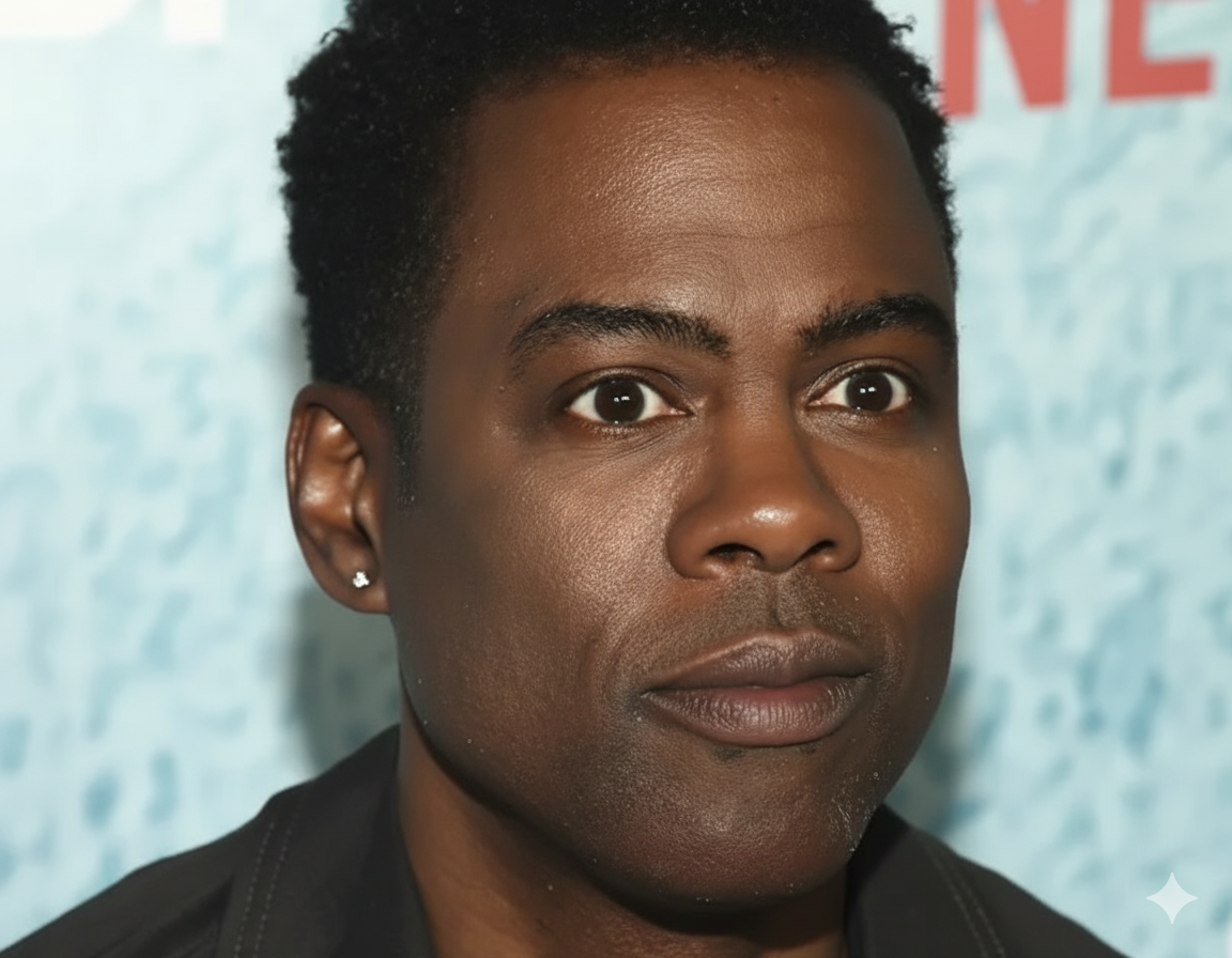 Chris Rock