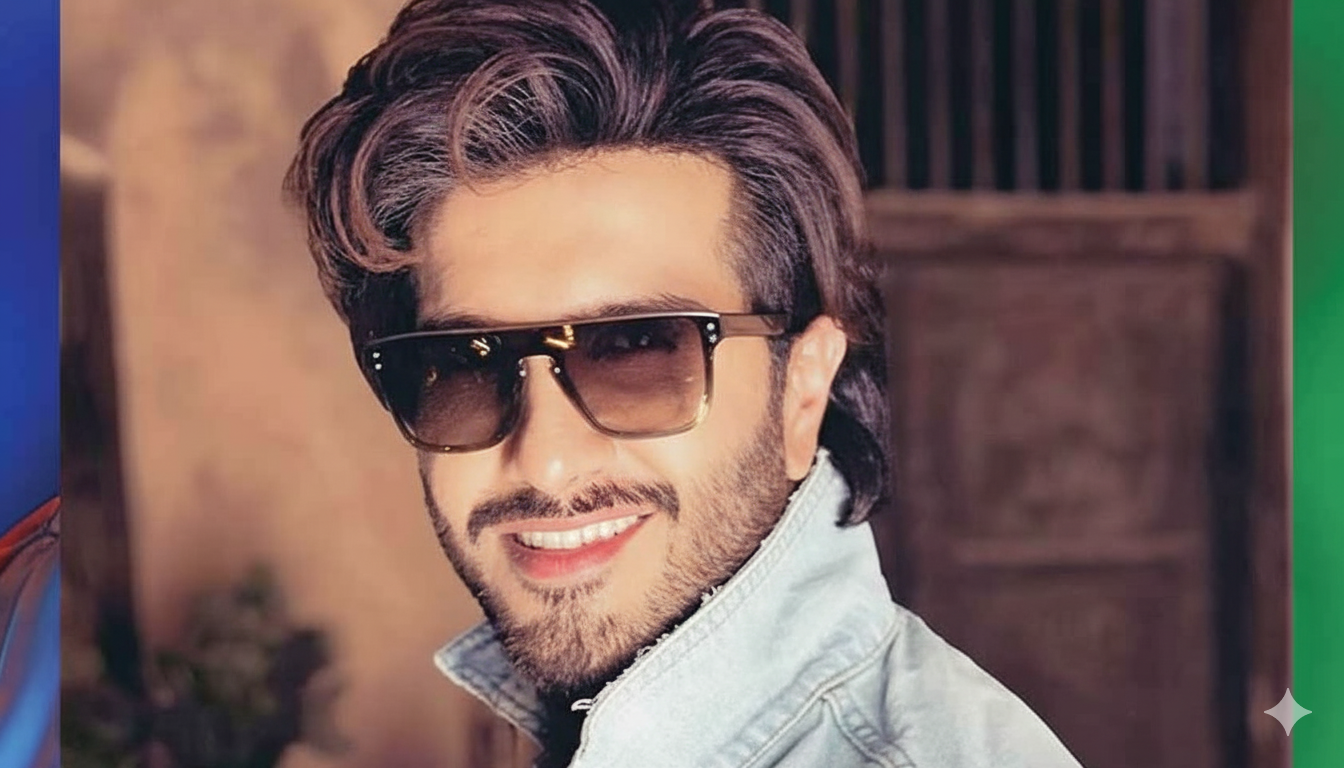 Feroze Khan