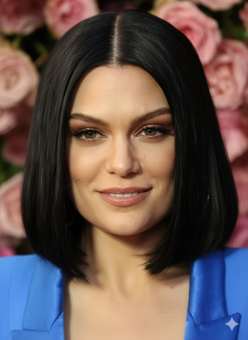 Jessie J