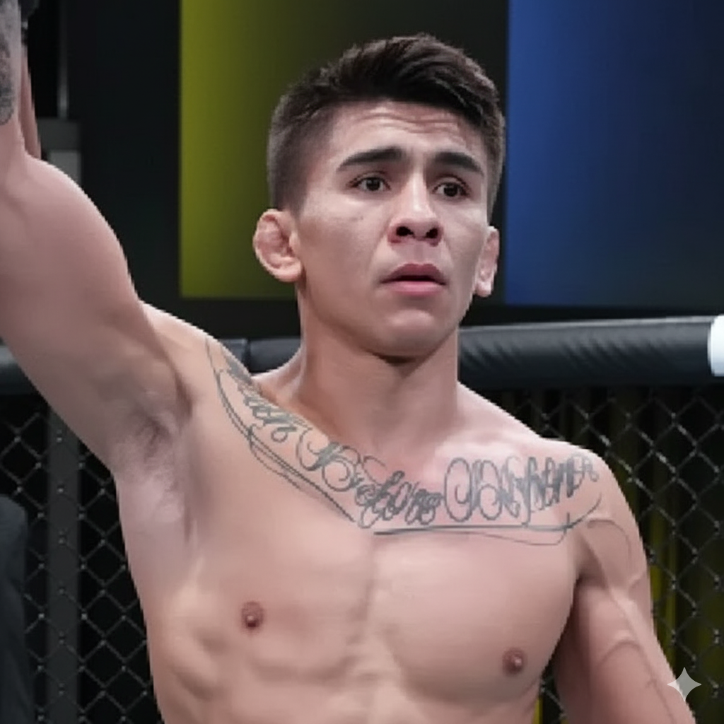 Mario Bautista