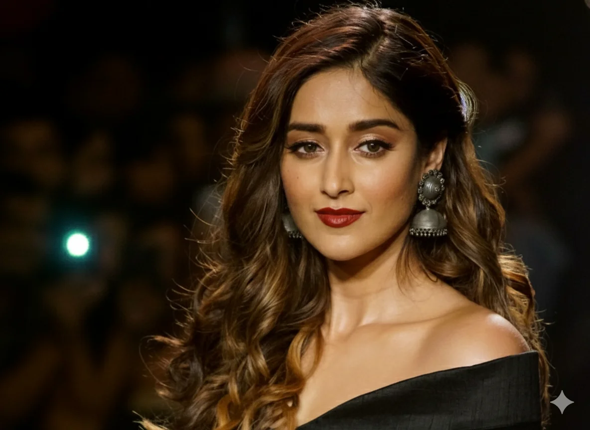 Ileana D'Cruz