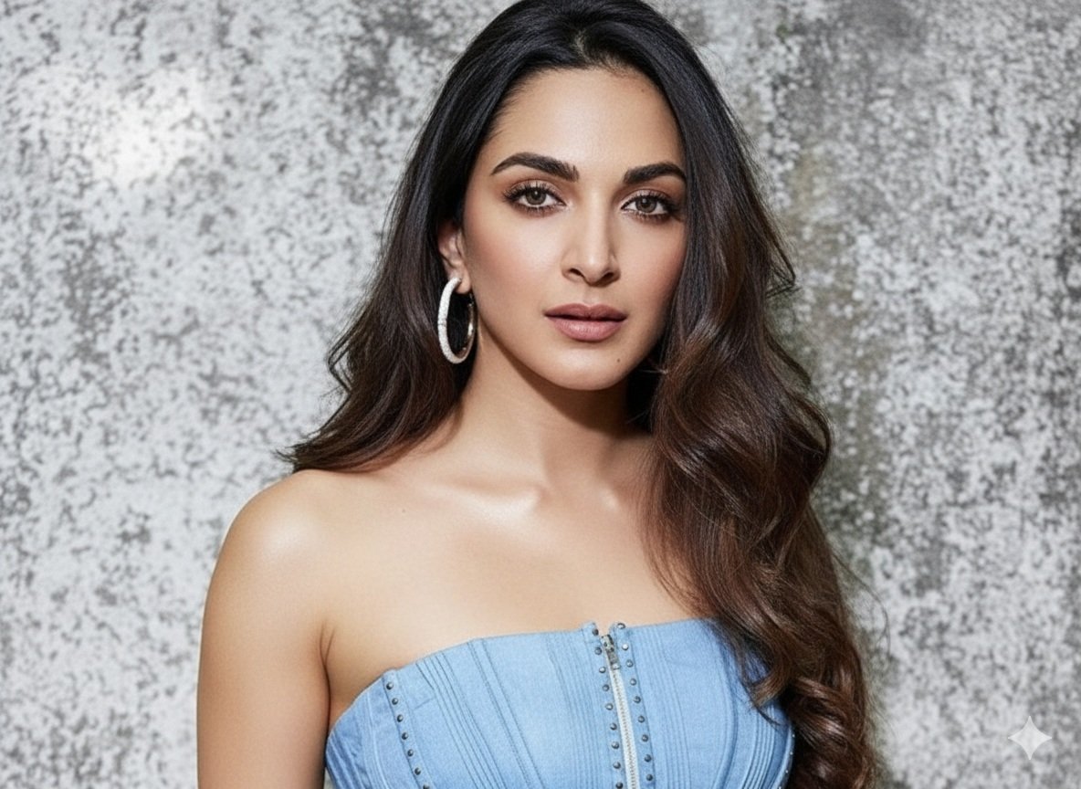 Kiara Advani