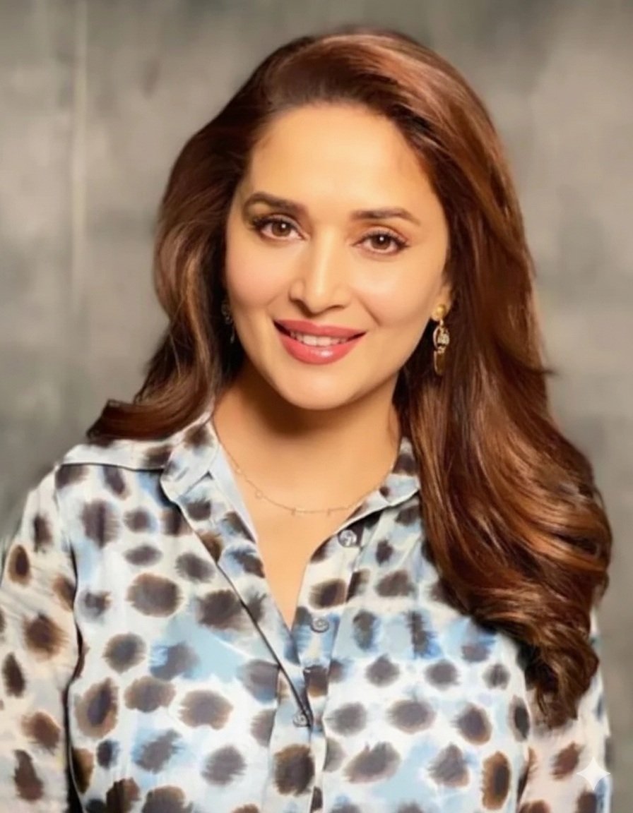 Madhuri Dixit