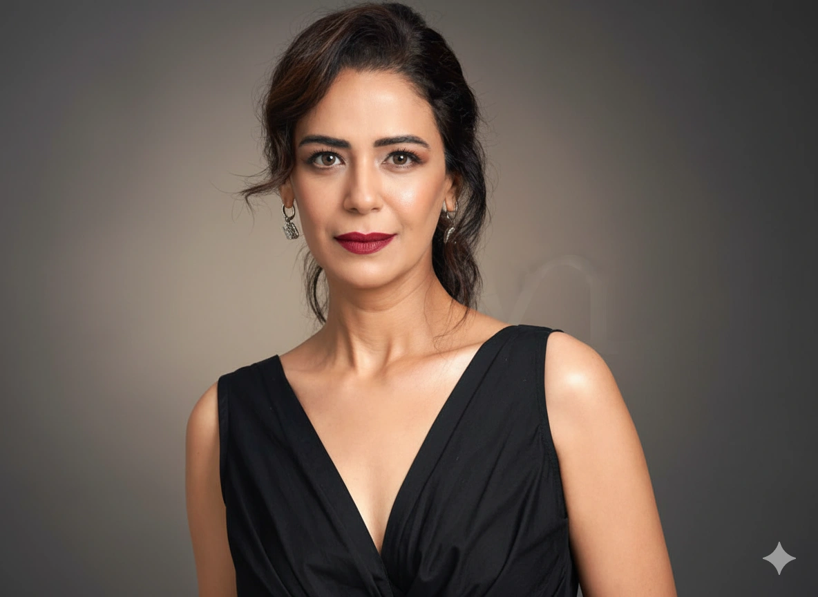 Mona Singh