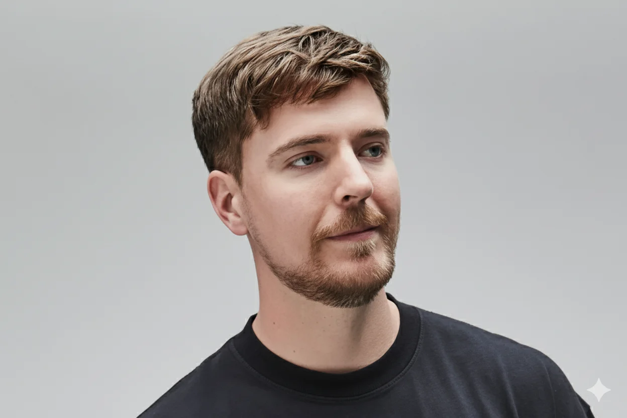 MrBeast