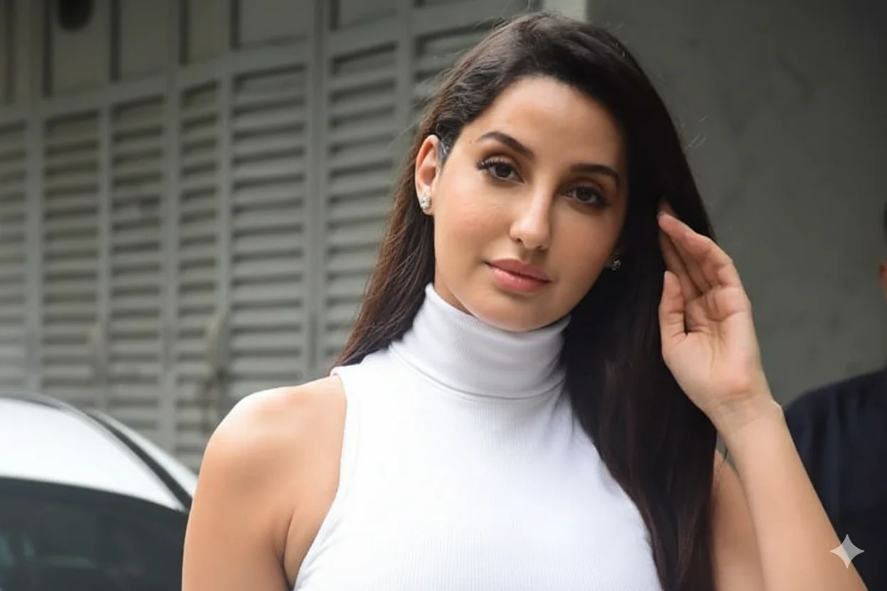 Nora Fatehi