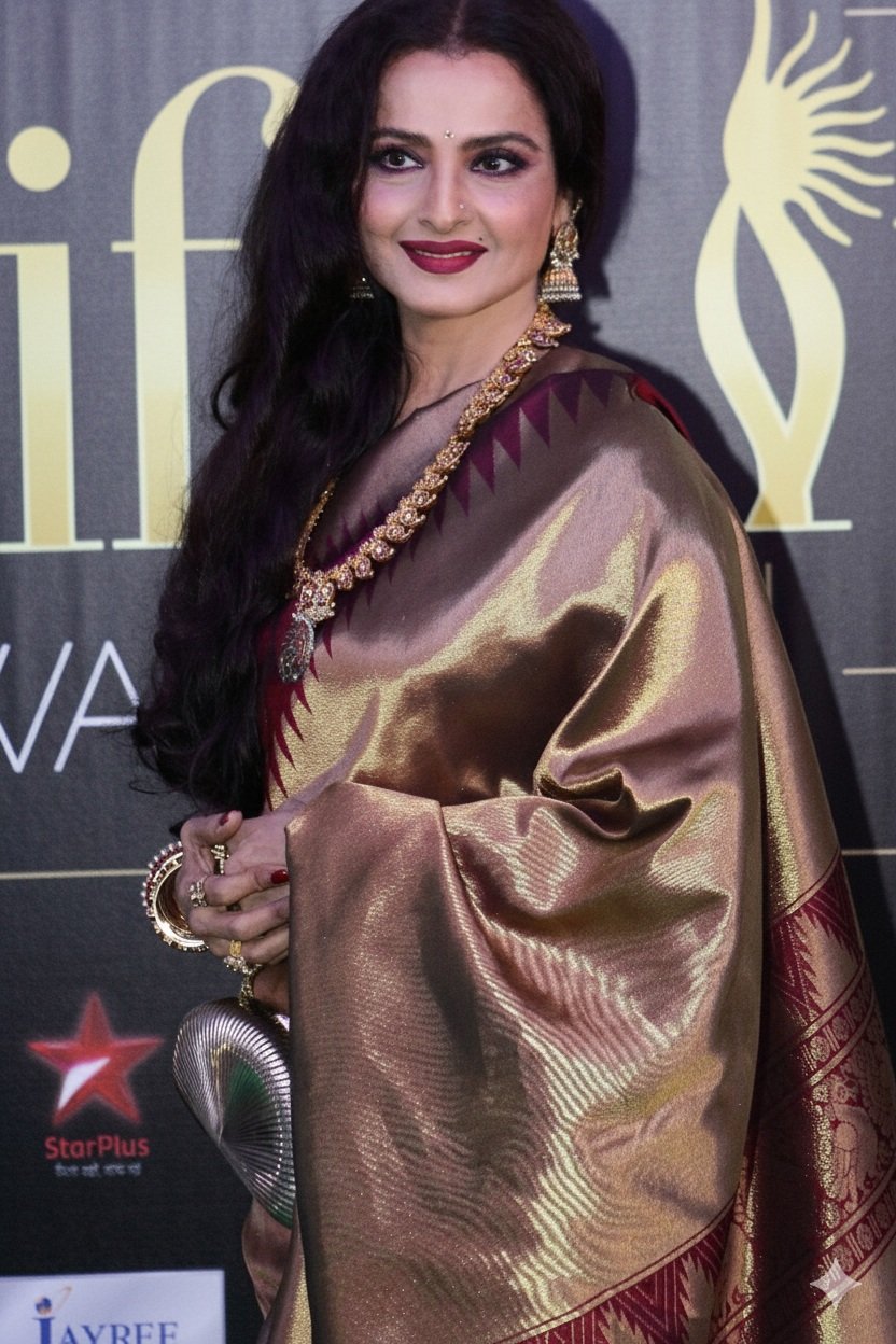 Rekha