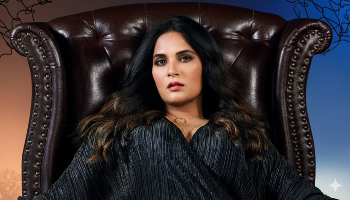 Richa Chadha