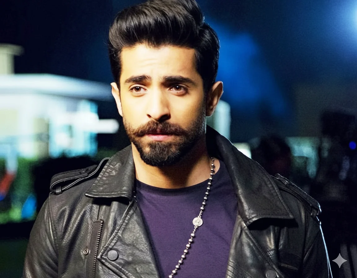 Sheheryar Munawar