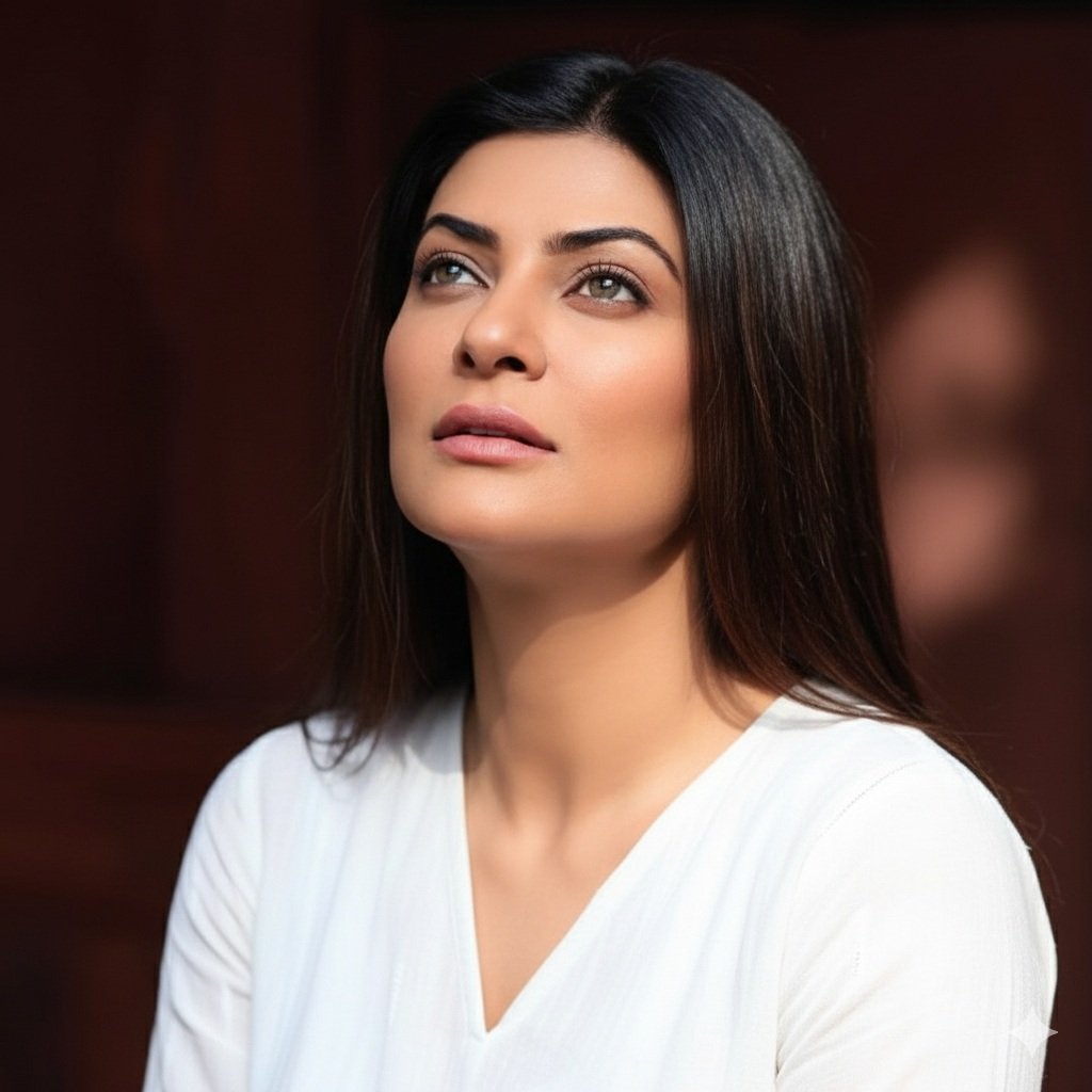 Sushmita Sen