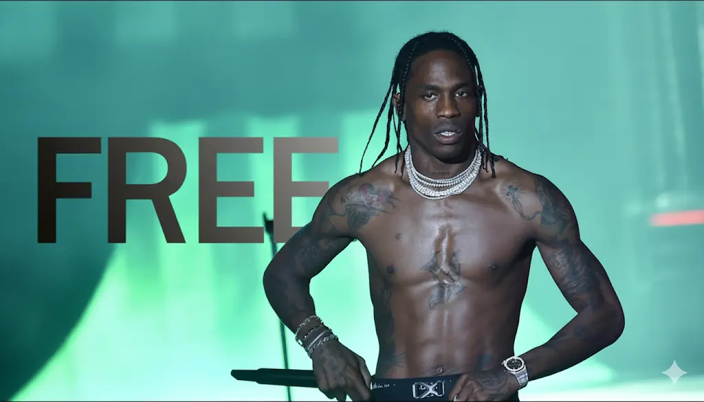 Travis Scott