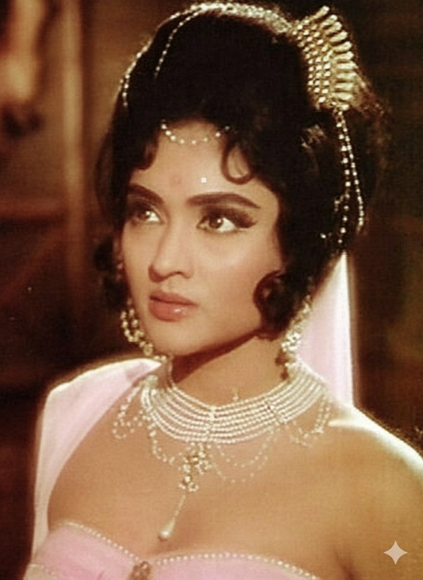 Vyjayanthimala
