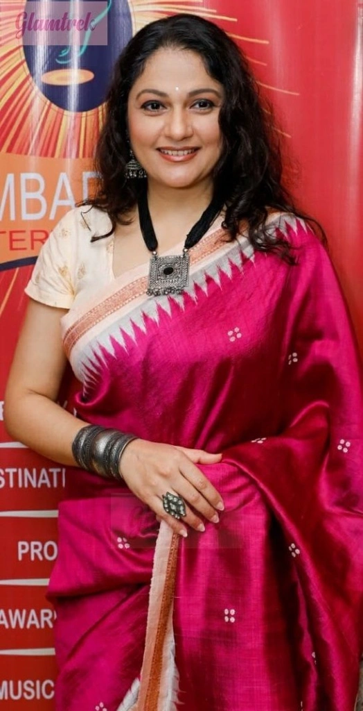 Gracy Singh