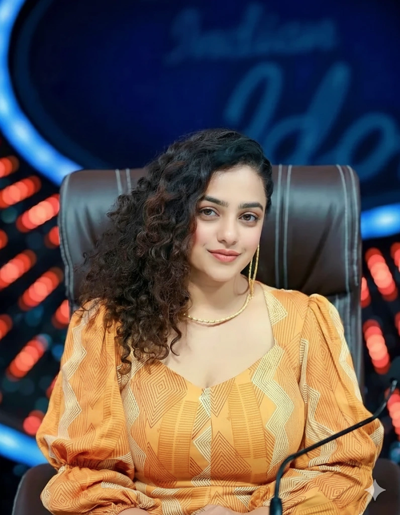 Nithya Menen